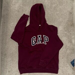 Medium Gap Hoodie